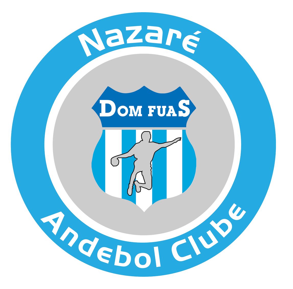 NAZARÉ D. FUAS AC