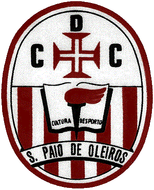 CDC S. PAIO OLEIROS