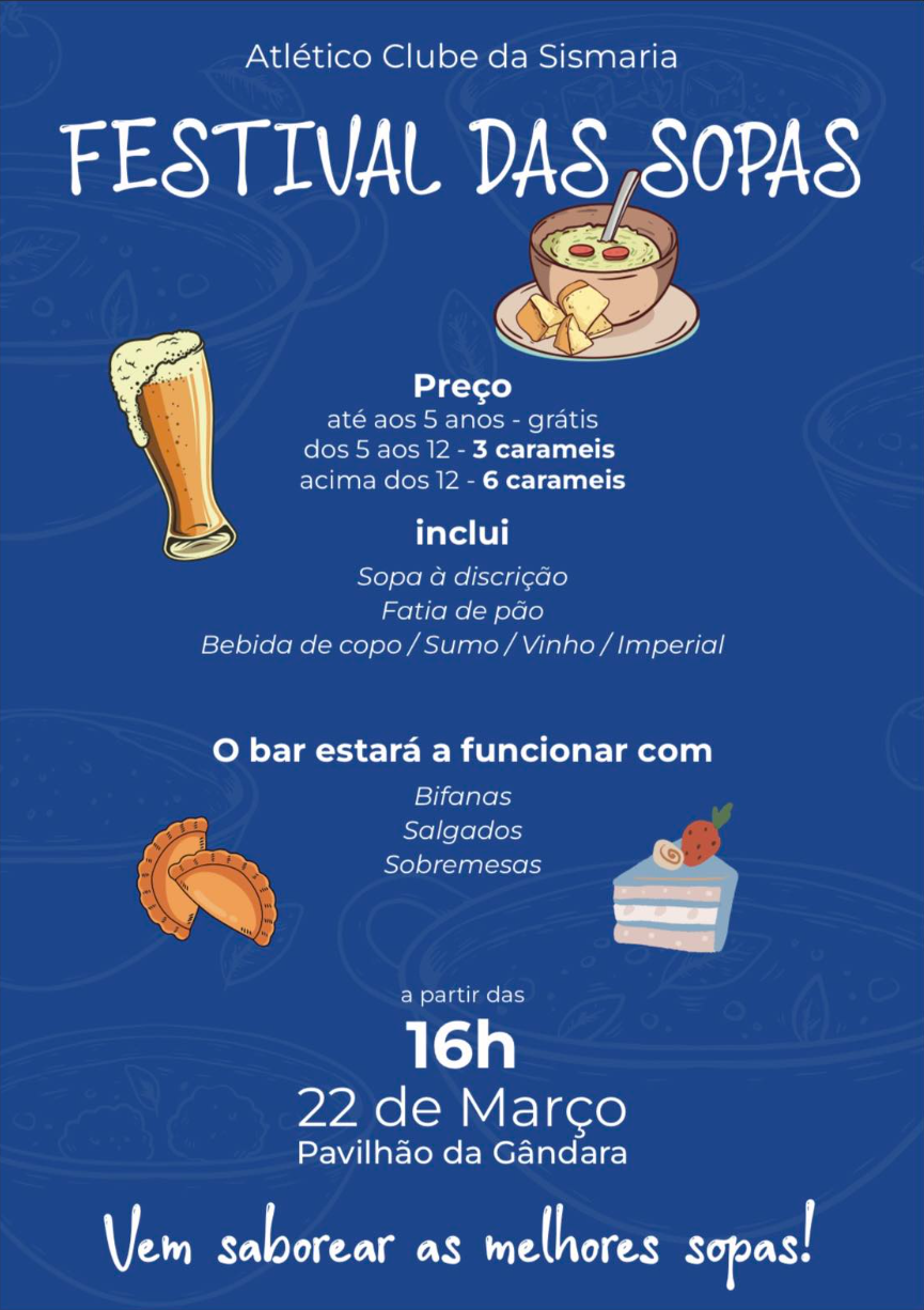 Festival das Sopas